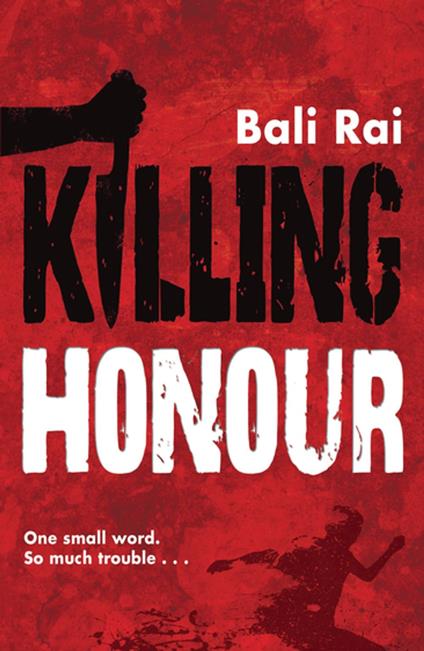 Killing Honour - Bali Rai - ebook