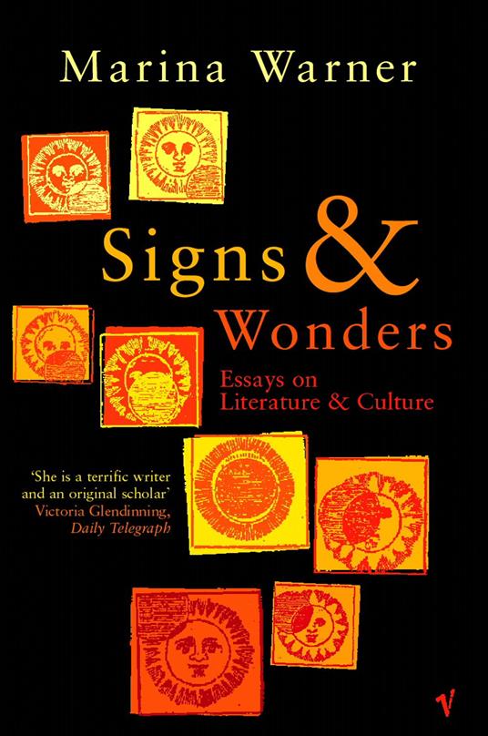 Signs & Wonders