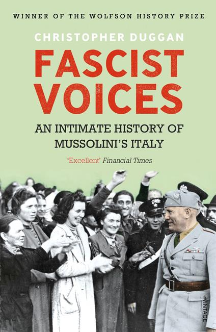 Fascist Voices