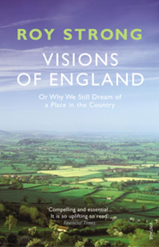 Visions of England