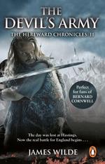 Hereward: The Devil's Army (The Hereward Chronicles: book 2)