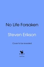 No Life Forsaken