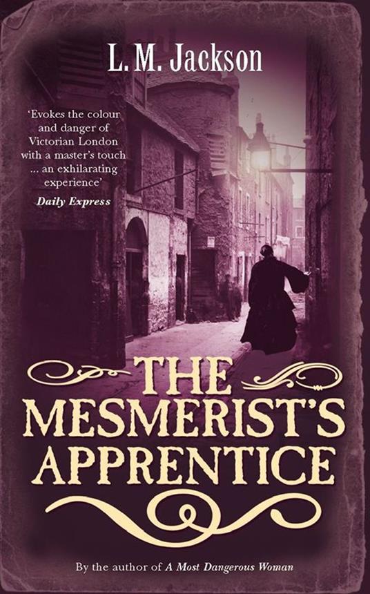 The Mesmerist's Apprentice