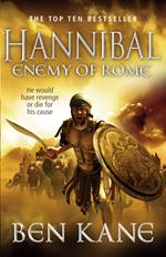 Hannibal: Enemy of Rome