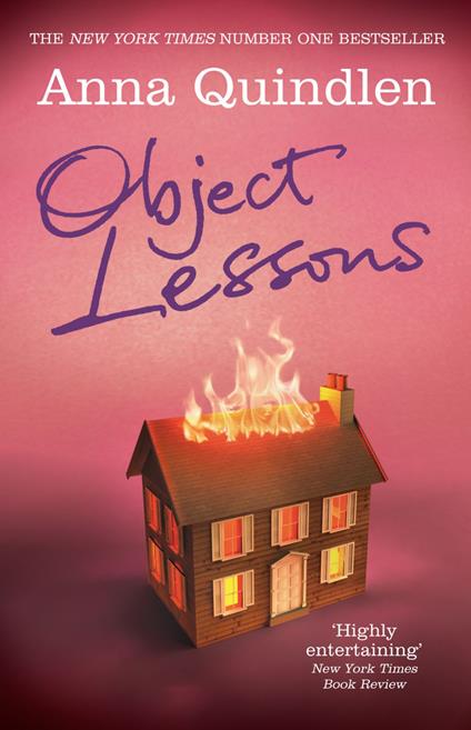 Object Lessons