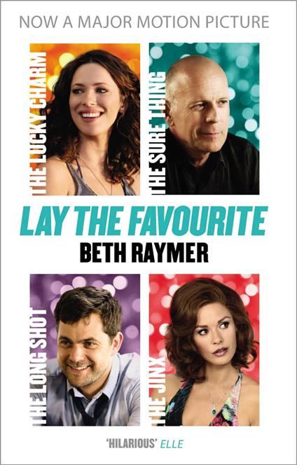 Lay the Favourite