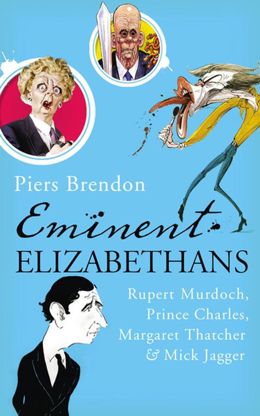 Eminent Elizabethans