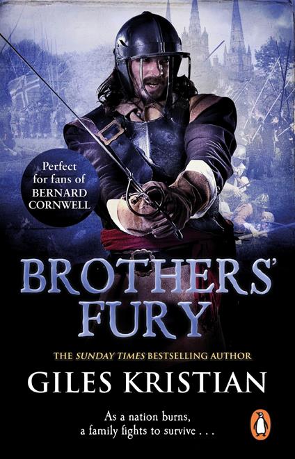 Brothers' Fury