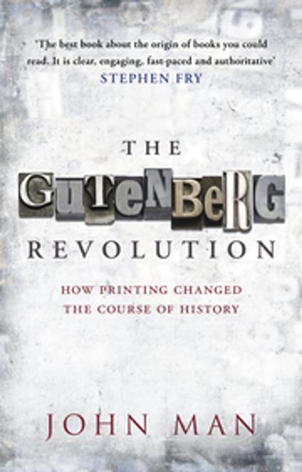 The Gutenberg Revolution