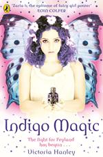 Indigo Magic