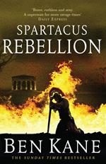 Spartacus: Rebellion