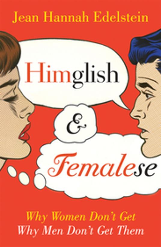 Himglish and Femalese