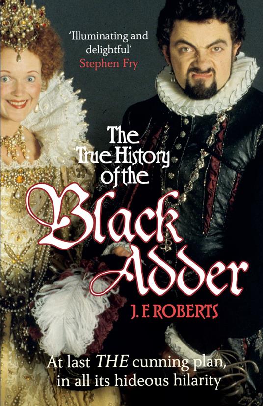 The True History of the Blackadder