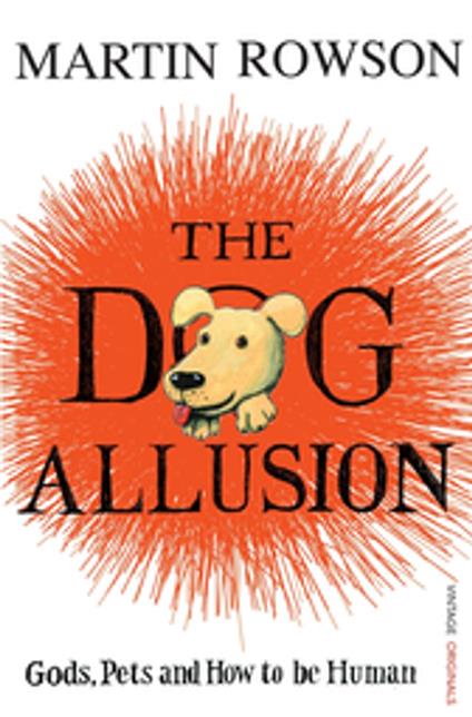 The Dog Allusion