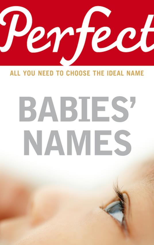 Perfect Babies' Names