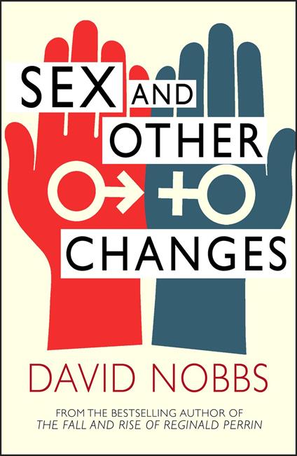 Sex And Other Changes