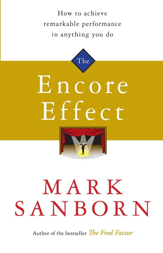 The Encore Effect