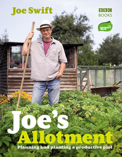 Joe's Allotment