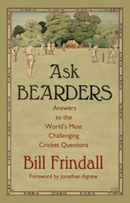 Ask Bearders