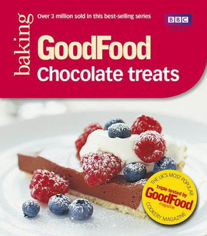 Good Food: Chocolate Treats