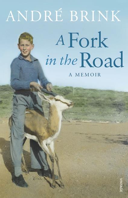 A Fork in the Road