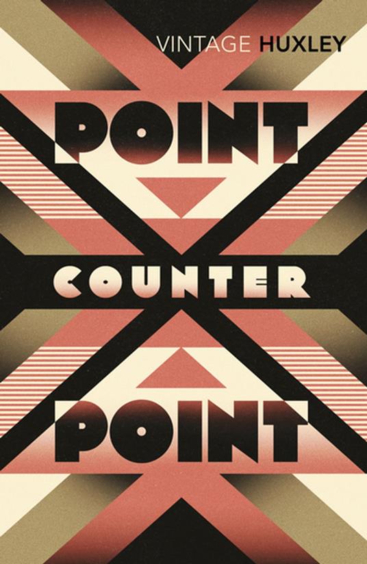 Point Counter Point