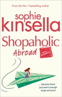 I love shopping a Hollywood eBook di Sophie Kinsella - EPUB Libro