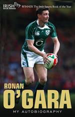 Ronan O'Gara