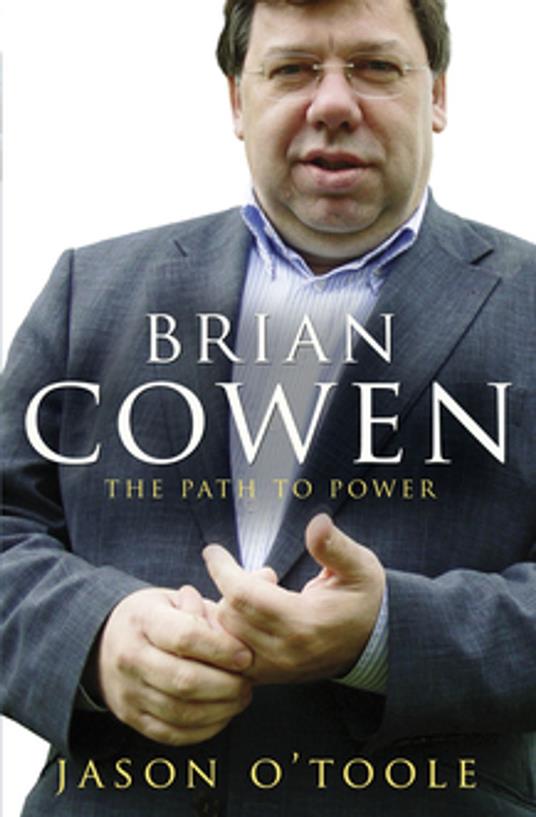 Brian Cowen