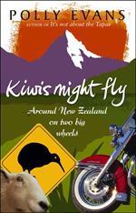 Kiwis Might Fly