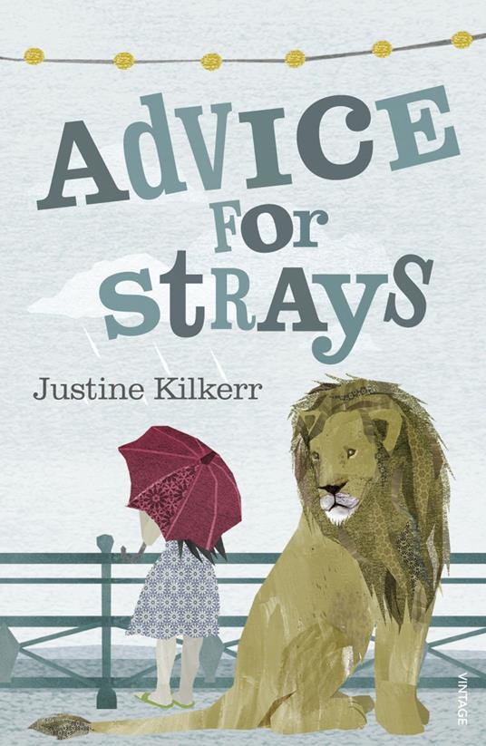 Advice for Strays