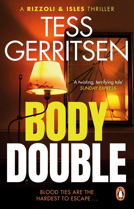 Body Double