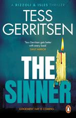 The Sinner