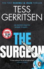 The Surgeon