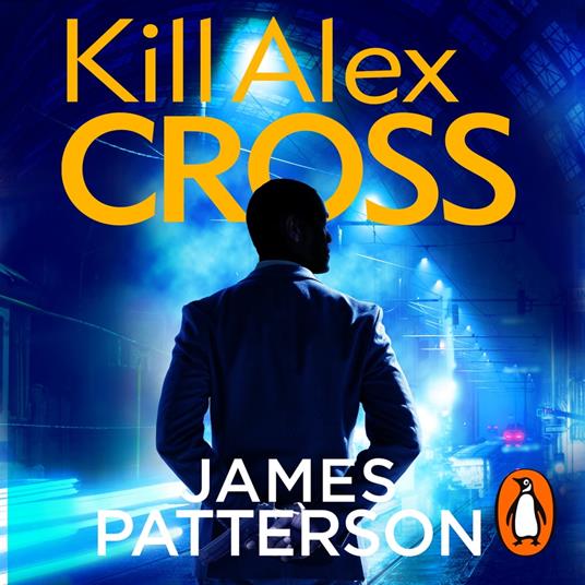 Kill Alex Cross