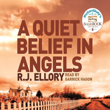 A Quiet Belief In Angels