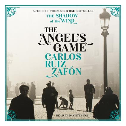 The Angel's Game