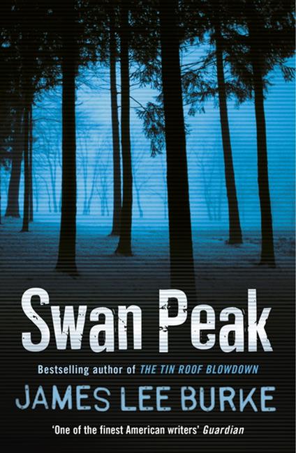 Swan Peak