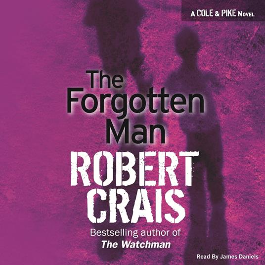 The Forgotten Man