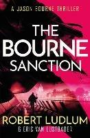 Robert Ludlum's The Bourne Sanction