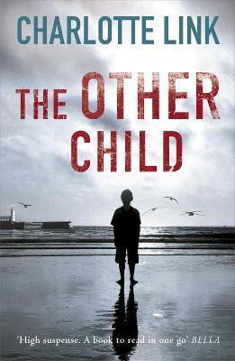 The Other Child - Charlotte Link - cover