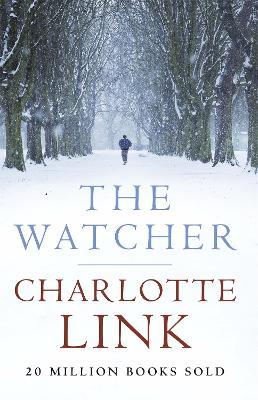 The Watcher - Charlotte Link - cover