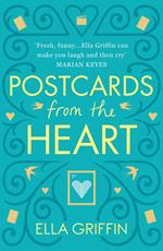 Postcards from the Heart