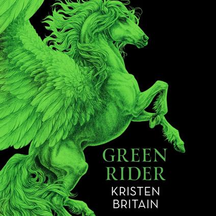 Green Rider