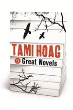 Tami Hoag - 9 Great Novels