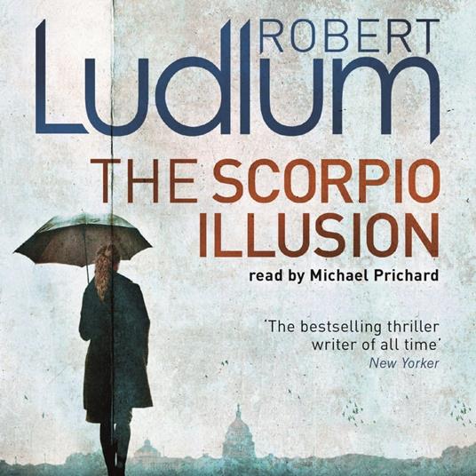 The Scorpio Illusion