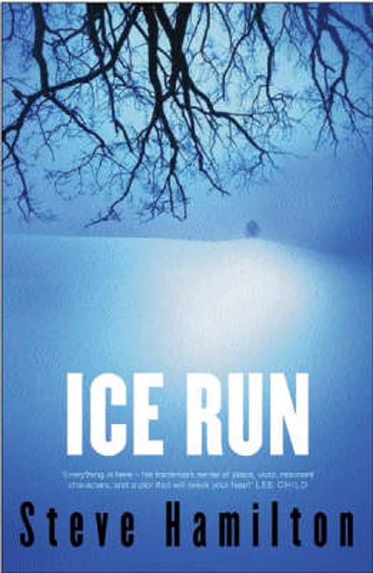 Ice Run