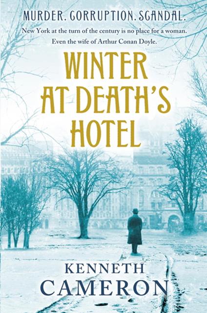 Winter at Death's Hotel