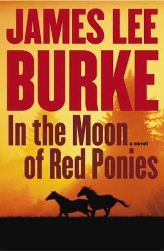 In The Moon of Red Ponies