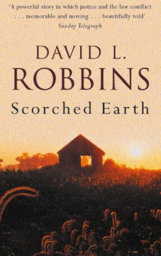 Scorched Earth